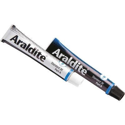 Araldite Standard Two Component Adhesive