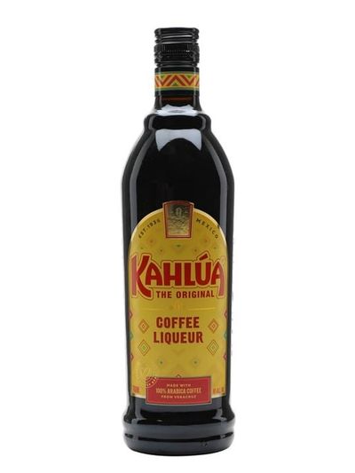Kahlua Coffee Liqueur (16%) - Thumbnail 2