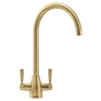 Franke EIGER BR Eiger Tap - BRASS