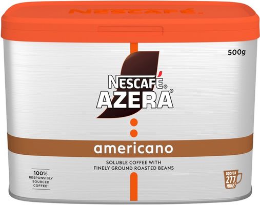 Nescafé AZERA AMERICANO COFFEE 500G