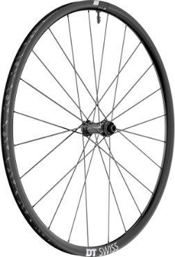 DT Swiss ER 1600 Spline Disc Brake Wheels - Front - 12 x 100mm