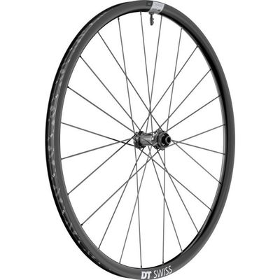 DT Swiss G 1800 Spline Disc Brake Clincher 25 x 24mm Front Gravel 700c Wheel