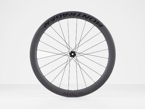 Bontrager Aeolus Pro 51 Tubeless Ready Disc 700c Rear Road Bike Wheel