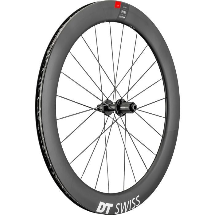 DT Swiss ARC 1100 Dicut Carbon Disc Brake Wheel - 50mmRear 12 x 142mm Standard - Image 1