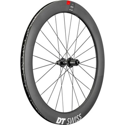 DT Swiss ARC 1100 Dicut Carbon Disc Brake Wheel - 50mmRear 12 x 142mm Standard