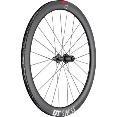 DT Swiss ARC 1100 Dicut Carbon Disc Brake Wheel - 50mmRear 12 x 142mm Standard - Thumbnail 2