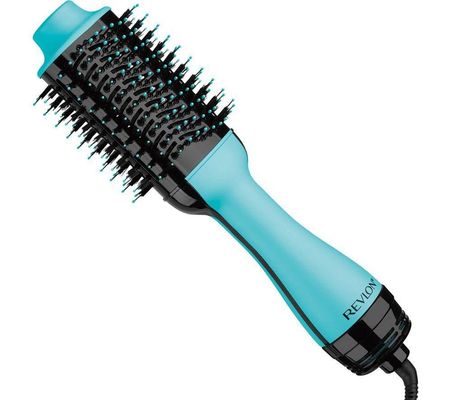 REVLON One Step Volumiser Hair Styler - Mint, Green - Thumbnail 2