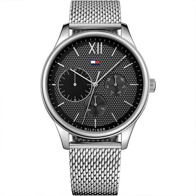Tommy Hilfiger 1791415 Damon Men's Watch - Thumbnail 2