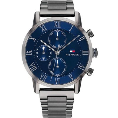 Tommy Hilfiger 1791456 Men's Watch