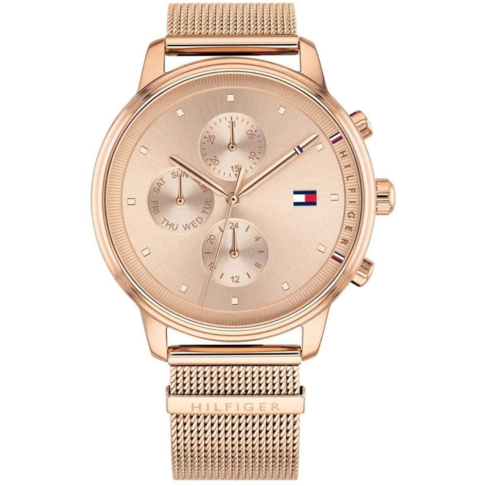 Tommy Hilfiger 1781907 Women's Watch - Image 1