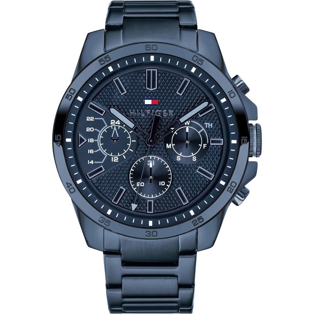 Tommy Hilfiger 1791560 Men's Watch - Image 1