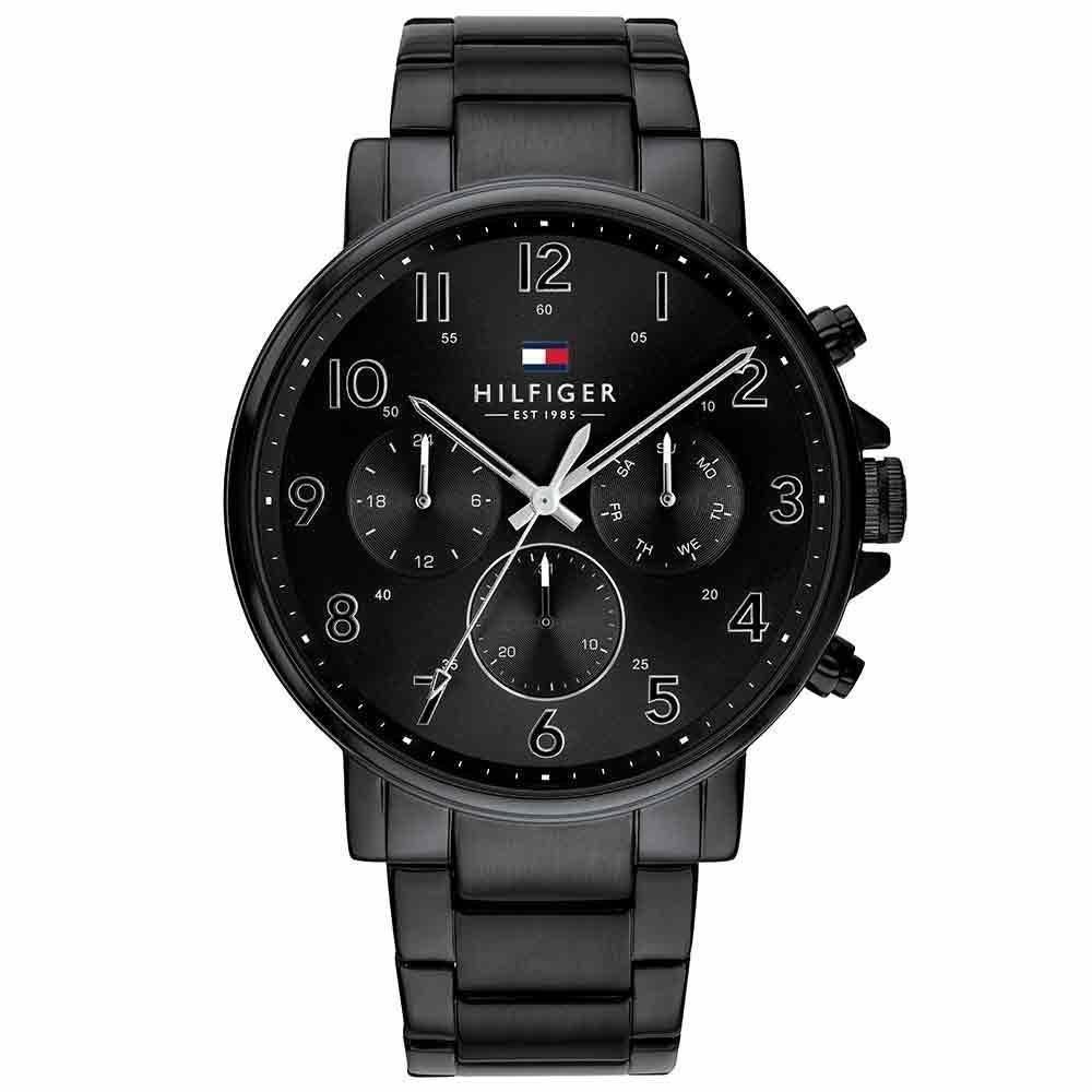 Tommy Hilfiger 1710383 Men's Watch - Image 1