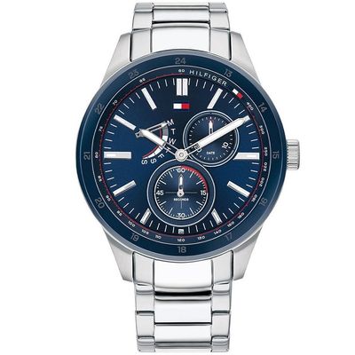 Tommy Hilfiger 1791640 Men's Watch