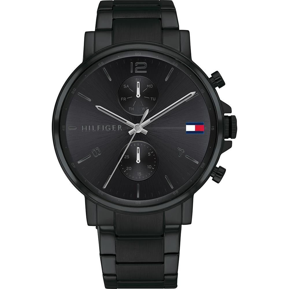 Tommy Hilfiger 1710414 Men's Watch - Image 1