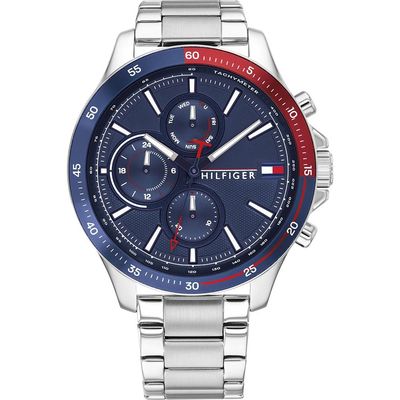 Tommy Hilfiger 1791718 Men's Watch