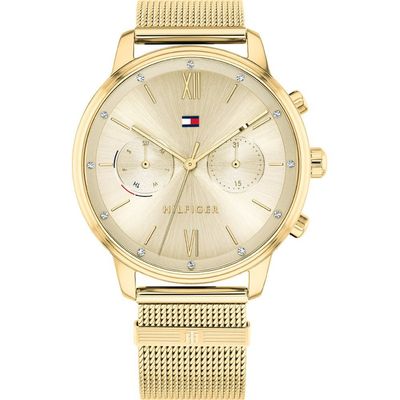 Tommy Hilfiger 1782302 Women's Watch