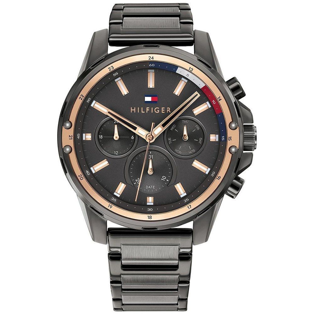 Tommy Hilfiger 1791790 Men's Watch - Image 1