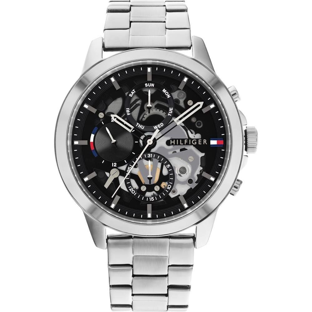 Tommy Hilfiger 1710477 Men's Watch - Image 1