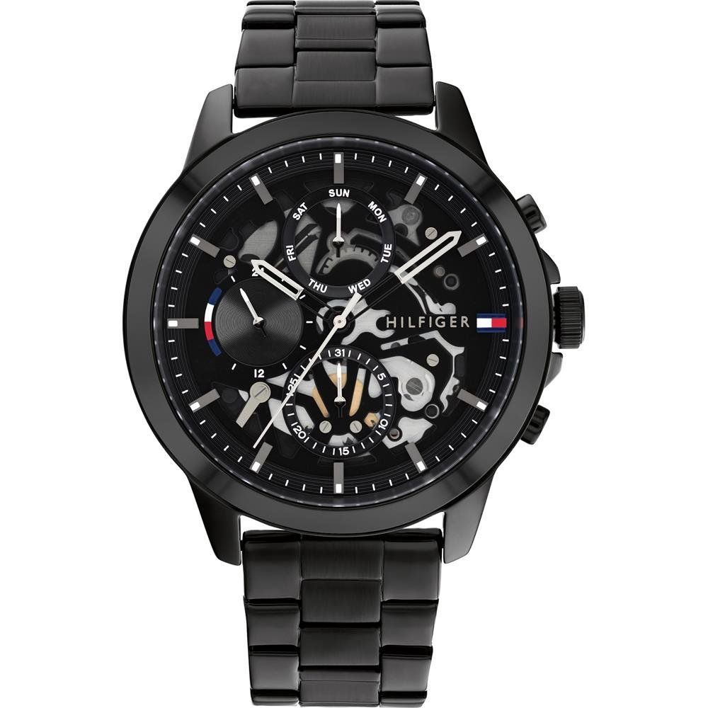 Tommy Hilfiger 1710478 Men's Watch - Image 1