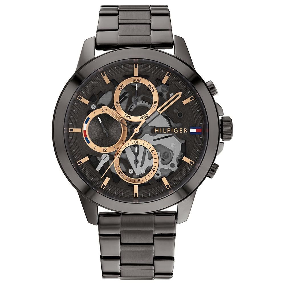 Tommy Hilfiger 1710479 Men's Watch - Image 1