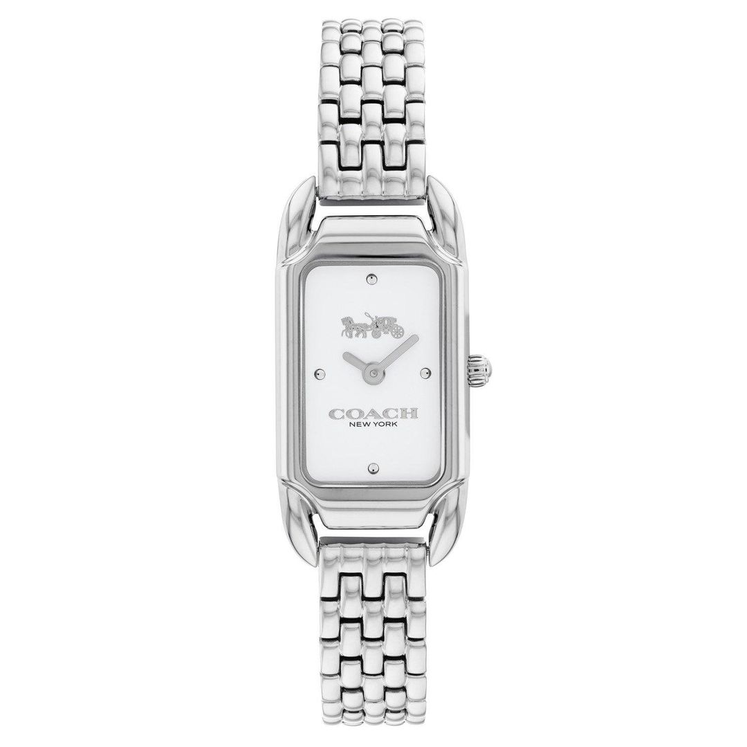 Coach Cadie 28.5mm Stainless Steel Ladies Watch - Image 1