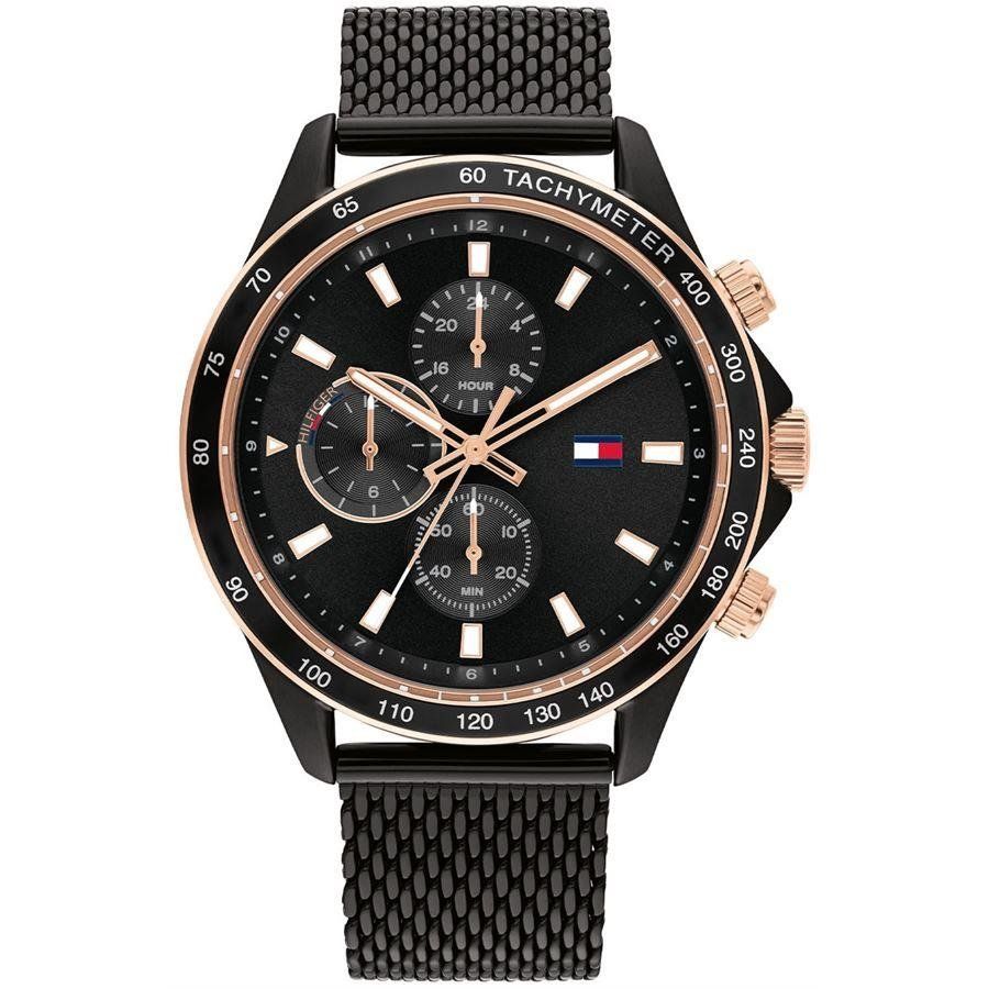 Tommy Hilfiger 1792020 Men's Watch - Image 1
