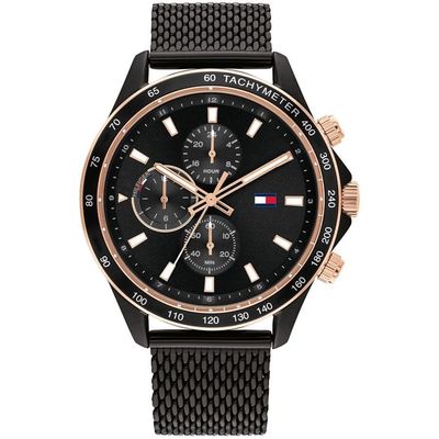 Tommy Hilfiger 1792020 Men's Watch