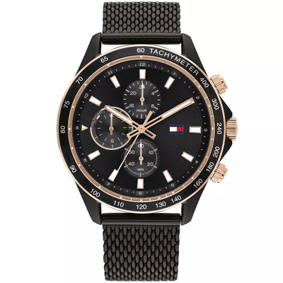 Tommy Hilfiger 1792020 Men's Watch - Thumbnail 2