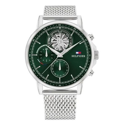 Tommy Hilfiger 1710608 Men's Watch