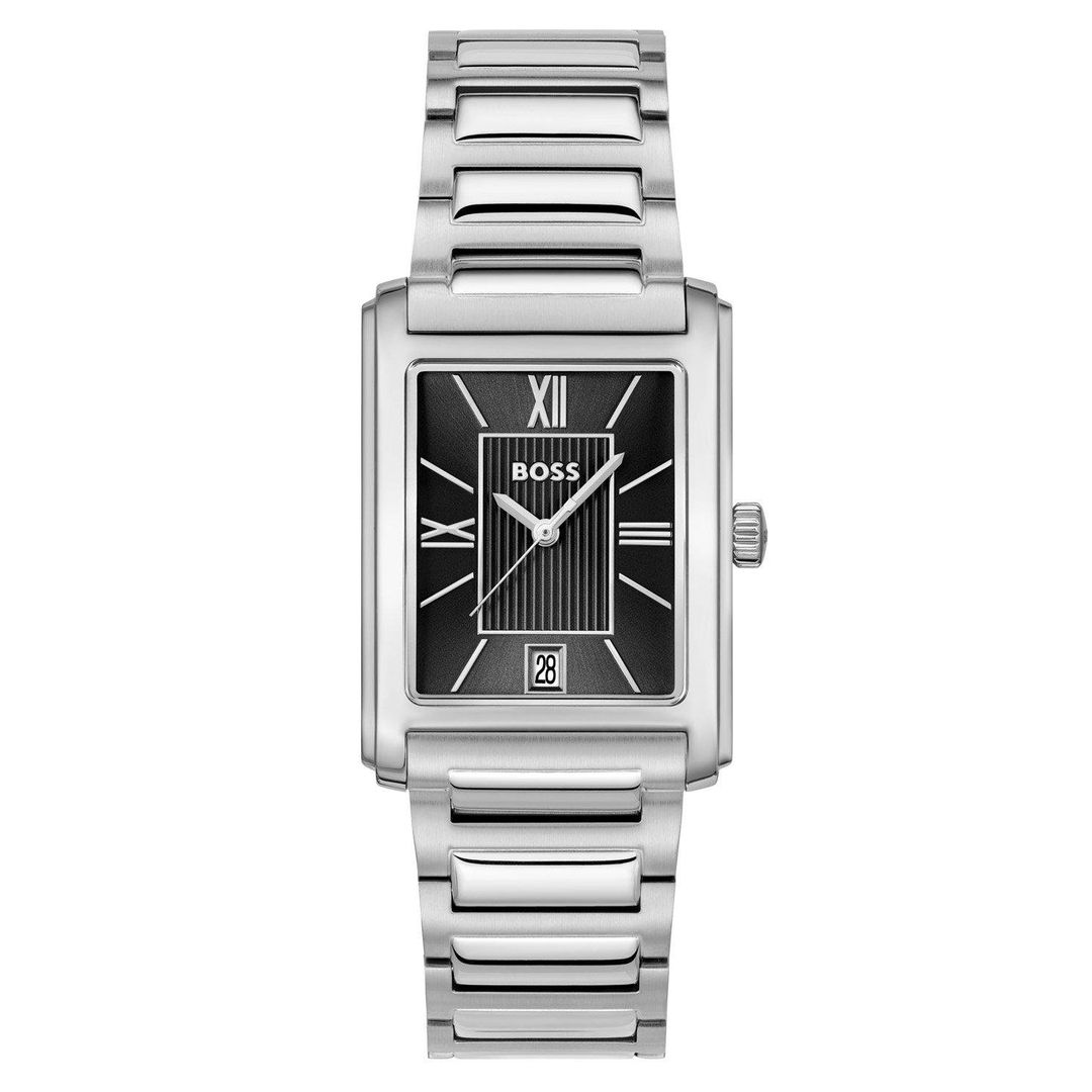 Boss Principle Dress 39mm Stainless Steel Men's Watch - Image 1