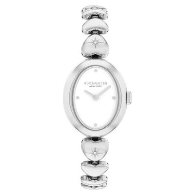 Coach Sammy 22.5mm Ladies Watch