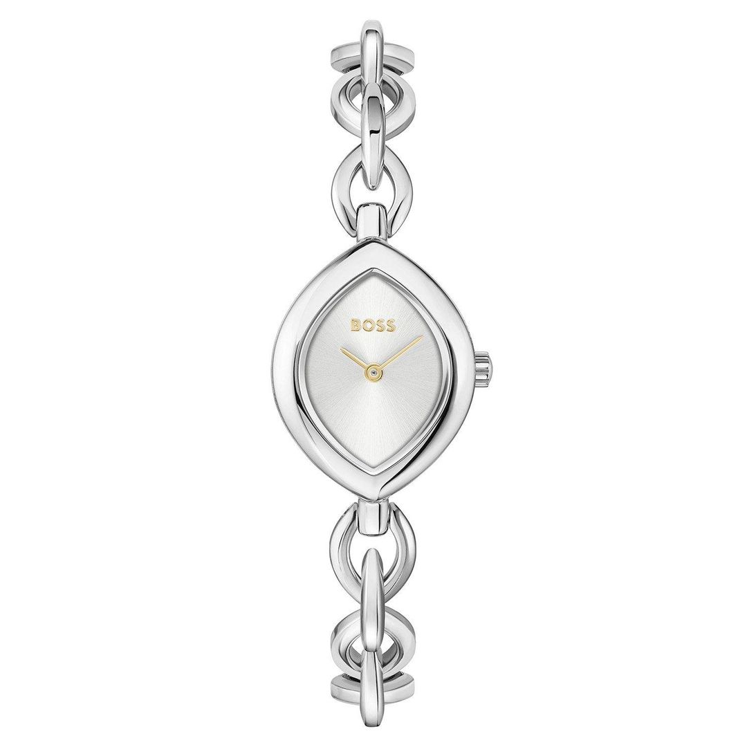 Boss Fiora 29mm Stainless Steel Ladies Watch - Image 1