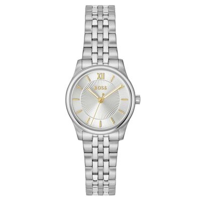 Boss Graceful 25mm Stainless Steel Ladies Watch