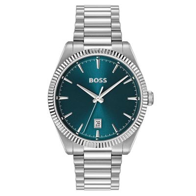 Boss Cheswick 40mm Stainless Steel Men's Watch