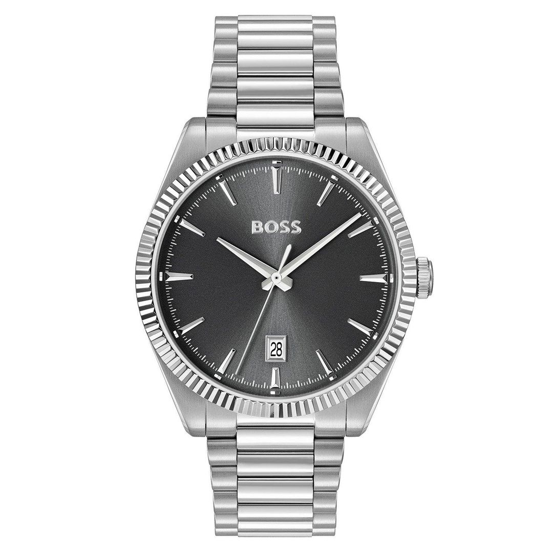Boss Cheswick 40mm Stainless Steel Men's Watch - Image 1
