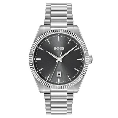Boss Cheswick 40mm Stainless Steel Men's Watch