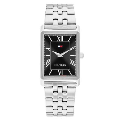 Tommy Hilfiger 40mm Stainless Steel Men's Watch