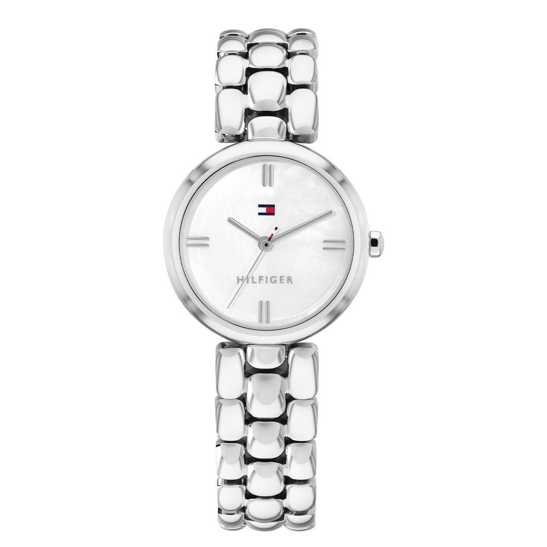 Tommy Hilfiger 26mm Stainless Steel Ladies Watch - Image 1