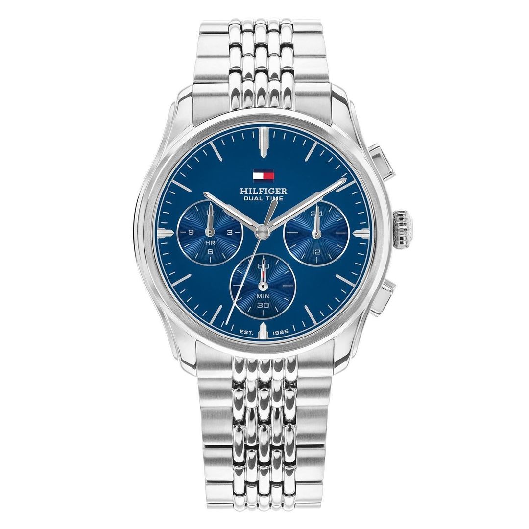 Tommy Hilfiger 38mm Stainless Steel Men's Watch - Image 1