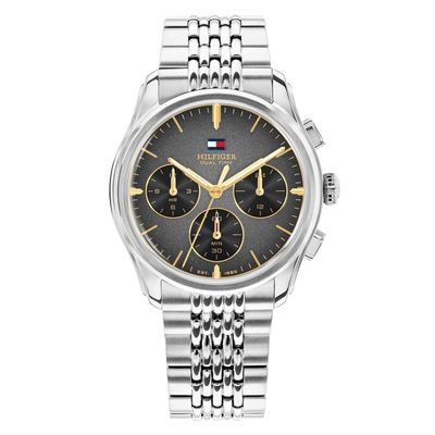 Tommy Hilfiger 38mm Stainless Steel Men's Watch