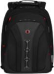 WENGER Legacy 16" Laptop Backpack - Grey, Black,Silver/Grey - Image 1