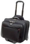 Wenger/SwissGear Potomac 43.2 cm (17") Trolley case Black - Thumbnail 2