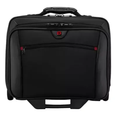Wenger/SwissGear Potomac 43.2 cm (17") Trolley case Black