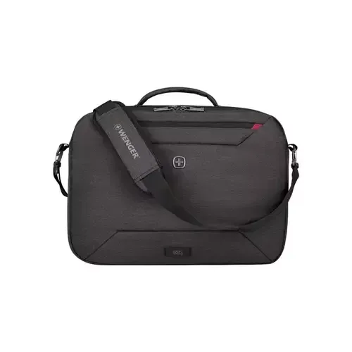 Wenger/SwissGear MX Commute 40.6 cm (16") Backpack Grey - Image 1