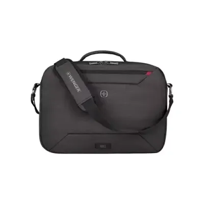Wenger/SwissGear MX Commute 40.6 cm (16") Backpack Grey