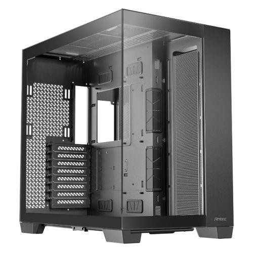 Antec C8 Full Tower Black - Image 1