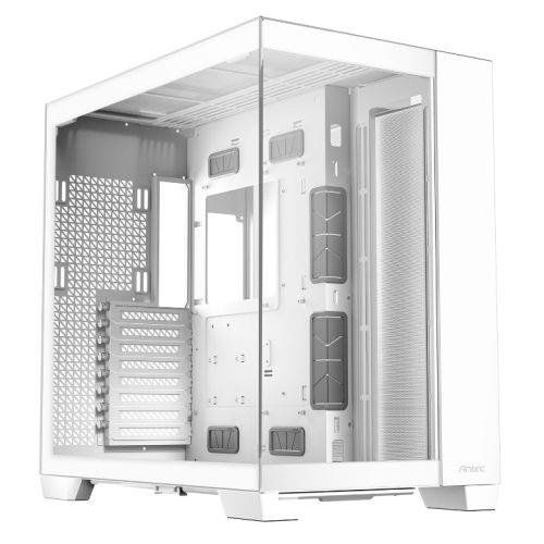 Antec C8 WHITE Full Tower - Image 1