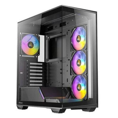 Antec C3 Midi Tower Black