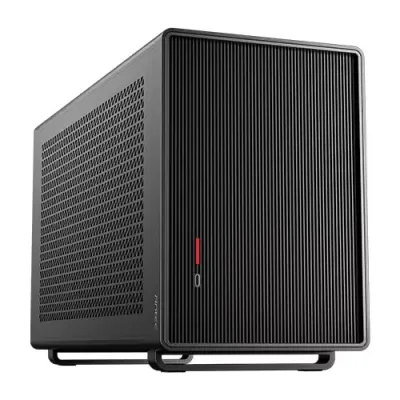 Antec Performance 1 M Mini Tower Black - Thumbnail 2