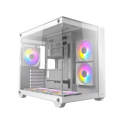 Antec CX800 ARGB Midi Tower White